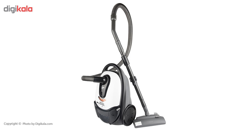 جاروبرقی هیتاچی مدل CV-BA18