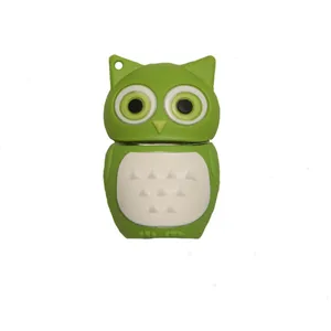 فلش مموری دایا دیتا طرح Owl مدل PF1021 ظرفیت 64 گیگابایت