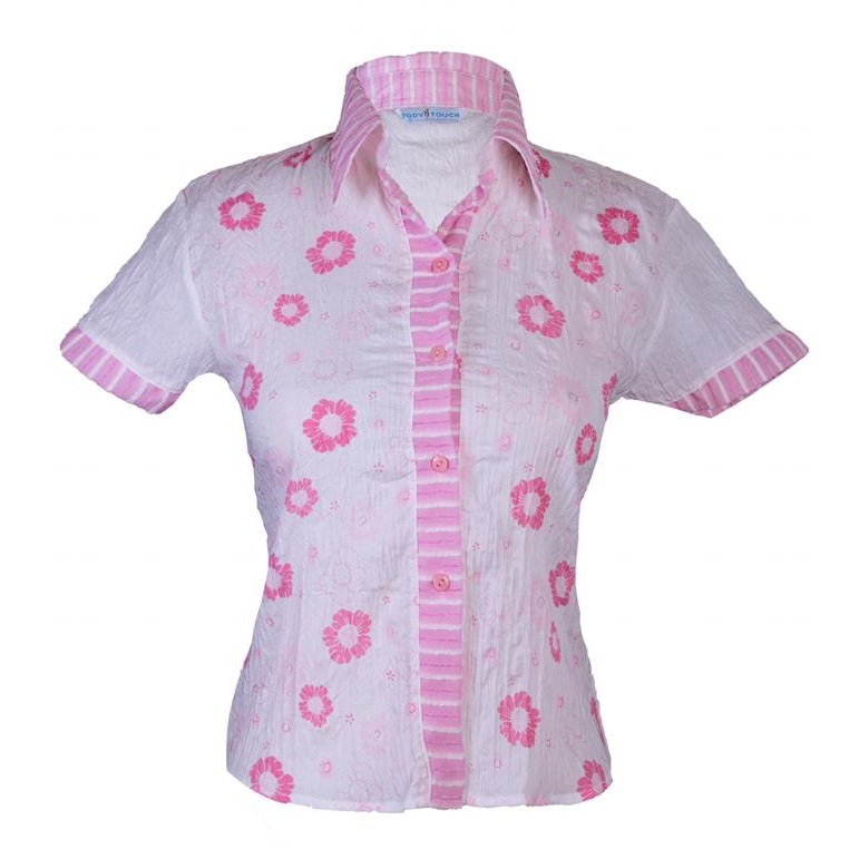   شومیز زنانه کد 205095