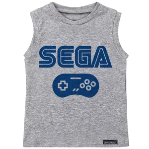 تاپ دخترانه 27 مدل SEGA کد MH31