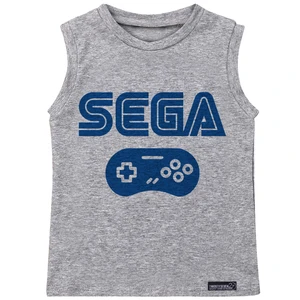تاپ پسرانه 27 مدل SEGA کد MH31