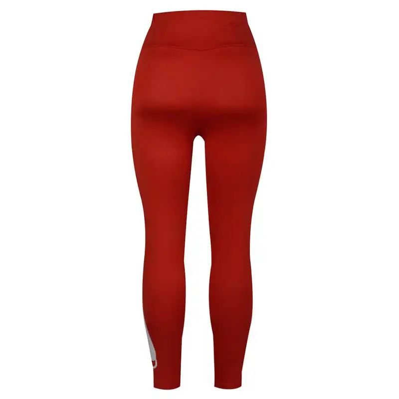 لگینگ ورزشی زنانه مدل 268014205 رنگ قرمز