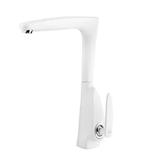 شیر آشپزخانه تنسر مدل رومنس