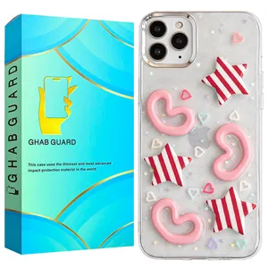 Ghab Guard CSHG Cover for Apple iPhone 11 Pro Max