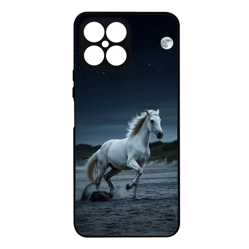 کاور قاب موبایل علوی مدل MLG مناسب برای گوشی موبایل آنر X8 4G