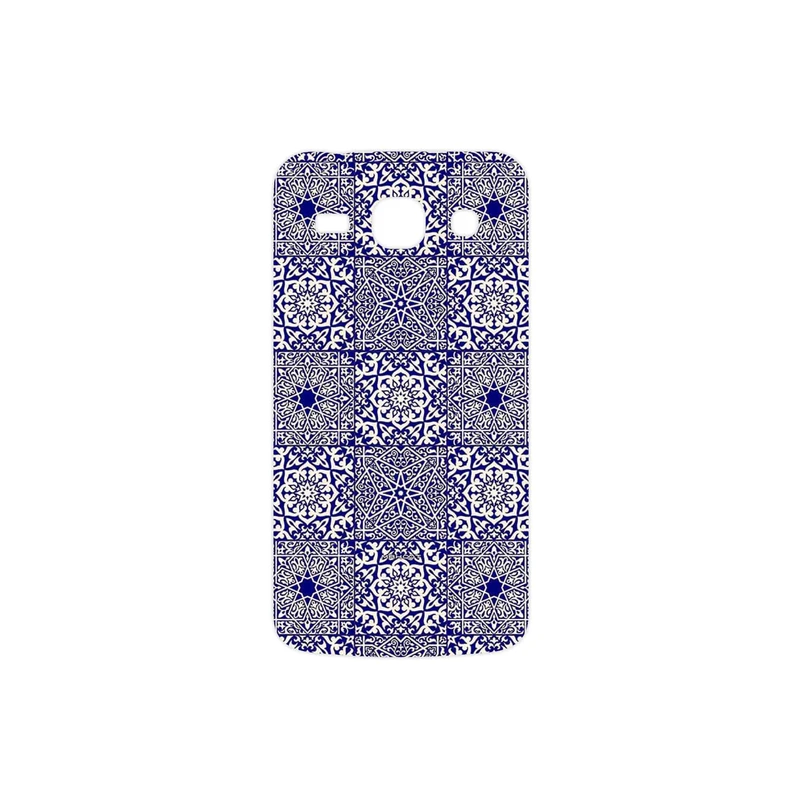 برچسب پوششی ماهوت مدل Iran Tile 11 مناسب برای گوشی موبایل سامسونگ Galaxy STAR PLUS 2
