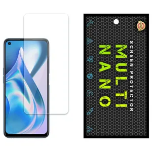 Multi Nano X-S1N Screen Protector For One Plus Ace Racing