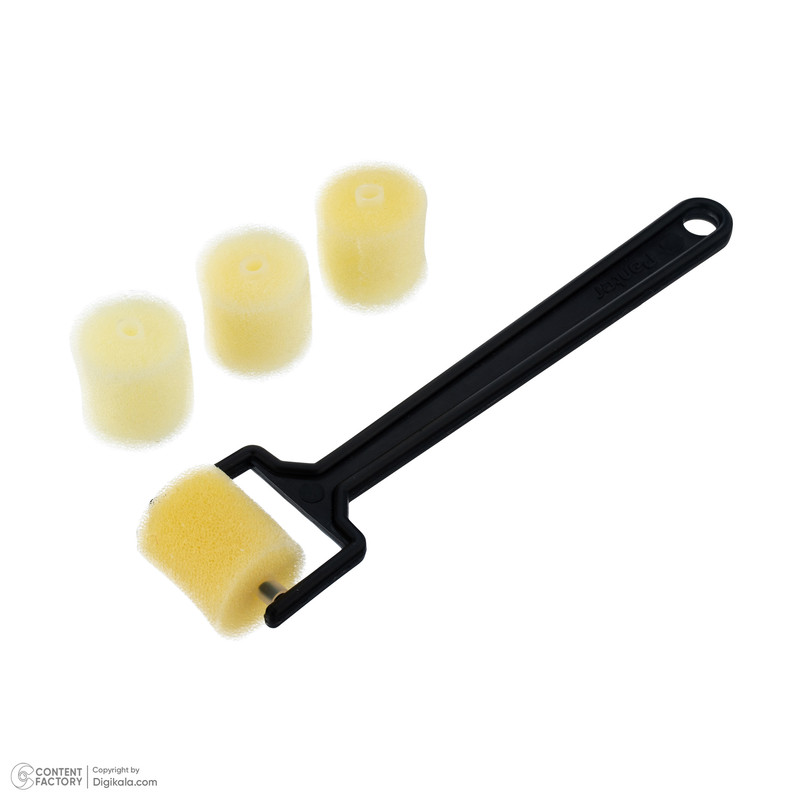 بازی آموزشی پنتر یونیسف مدل کارگاه چاپ زرافه