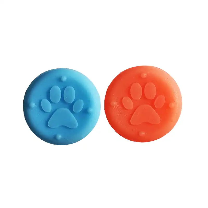 روکش آنالوگ دسته بازی مدل پنجه گربه کد 72 بسته 2 عددی