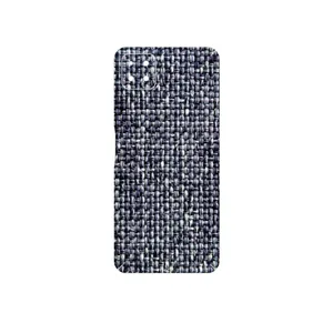 MAHOOT Fabric Texture 6 Cover Sticker for Huawei Nova Y60