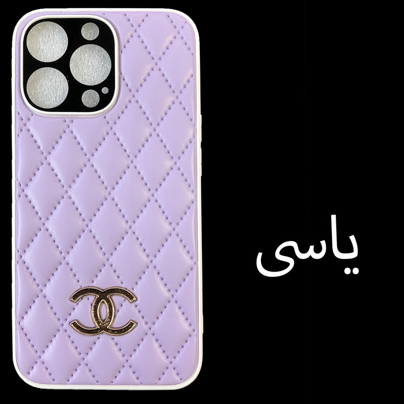 کاور مدل PAIKA مناسب برای گوشی موبایل اپل iPhone 13pro max 1