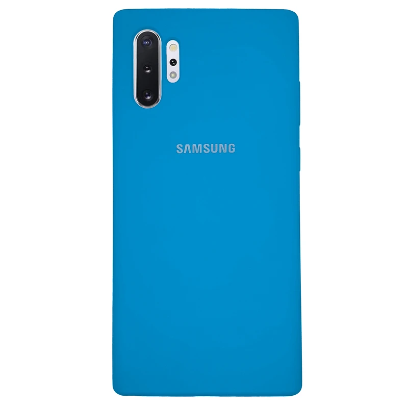 کاور گوف مدل JN مناسب برای گوشی موبایل سامسونگ Galaxy Note10 Plus 