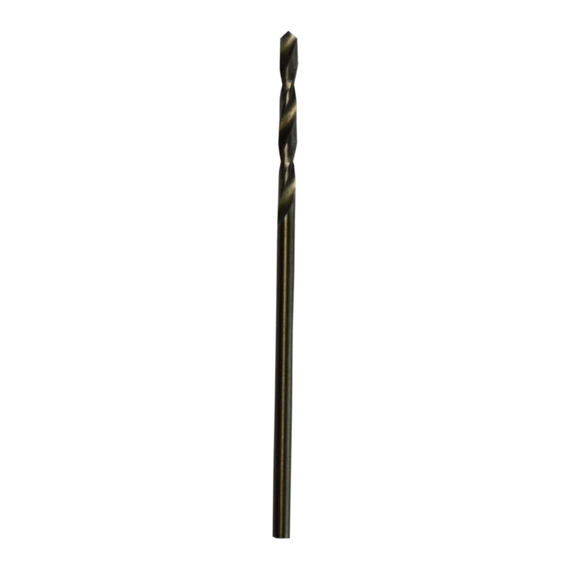 مته آهن کبالت مدل twist مدل din338 سایز 2.5 میلیمتر