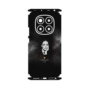 MAHOOT Angelina Jolie-FullSkin Cover Sticker for Xiaomi Redmi Note 14 Pro 4G