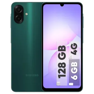 تخفیف گوشی موبایل سامسونگ مدل Galaxy A07 دو سیم کارت ظرفیت 128گیگابایت و رم 6 گیگابایت