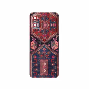 MAHOOT Rug Cover Sticker for Motorola Moto E13