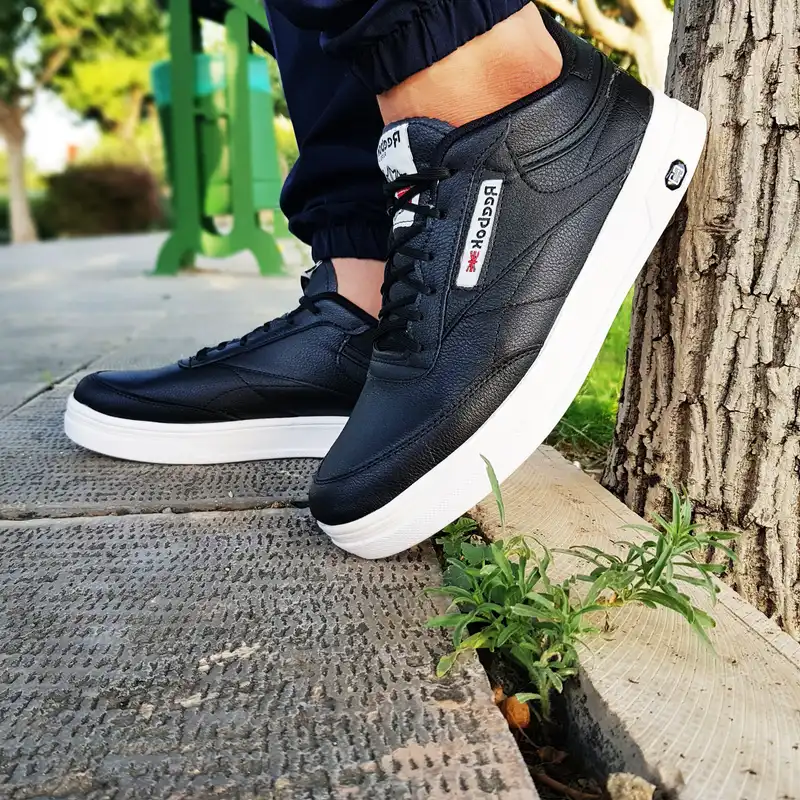 کفش پیاده روی مردانه مدل Classic B1 Ultra رنگ مشکی