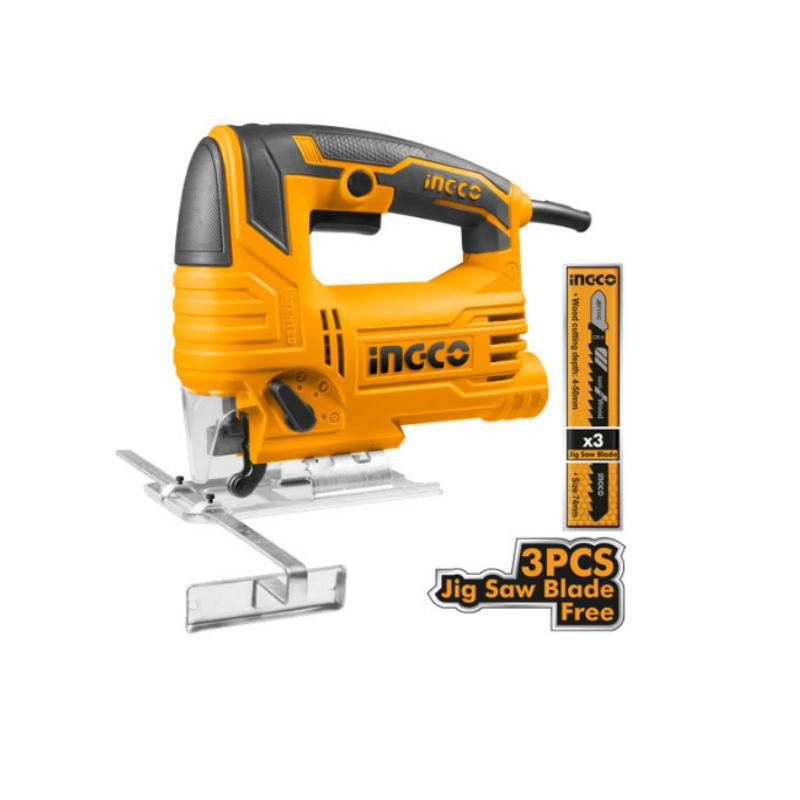 اره عمودبر اینکو مدل J-S-6508