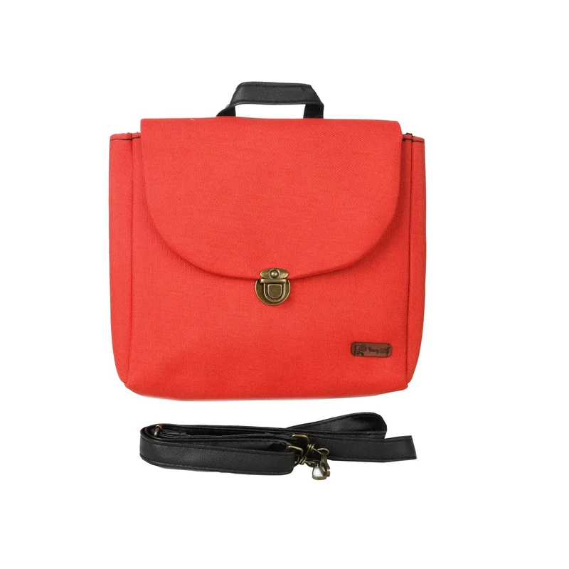 کیف دوشی زنانه مدل MDSS-CF7373