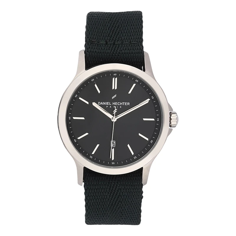 ساعت مچی عقربه‌ای کوارتز مردانه دنیل هچر مدل DHg00203