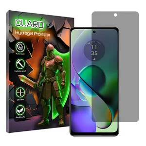 Guard Privacy screen protector suitable for Motorola Moto G54 Mobile phone