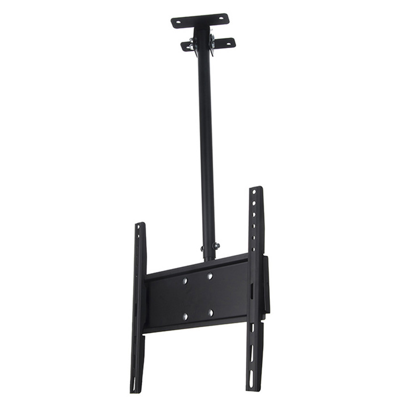 پایه سقفی تلویزیون مدل C-1200 مناسب برای سایز 24 تا 65 اینچ