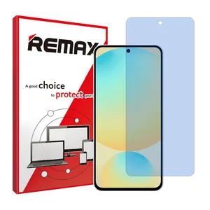 Remax Resistant model anti blue screen protector suitable for Samsung Galaxy S24 FE mobile phone