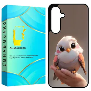 Ghab Guard GS25FE Cover For Samsung Galaxy S25 FE