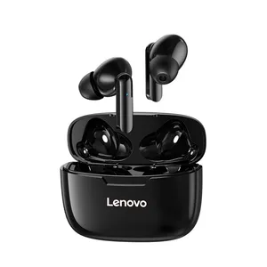 هدست مخصوص بازی بلوتوثی لنوو مدل FRD EARHPONE XT90 V5.0 BULETOTH