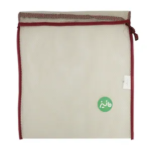 کیسه میوه و سبزی مانیز مدل OR کد 05