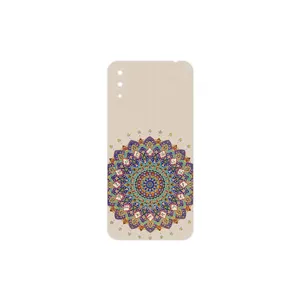 MAHOOT Art of Illumination 5 Cover Sticker for Huawei Y7 Pro 2019