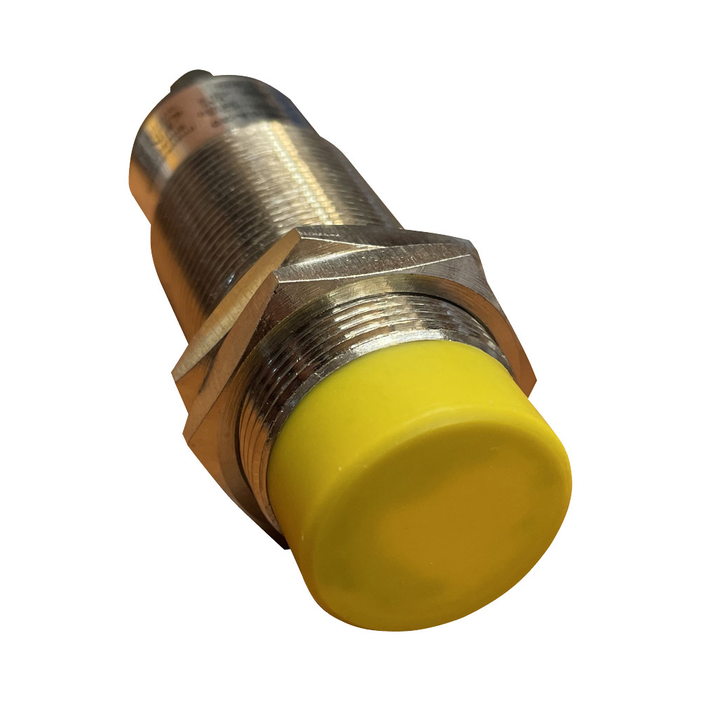 سنسور کاپاسیتور فرانگار مدل FC-30N-CA-20 سنسور کاپاسیتور فرانگار مدل FC-30N-CA-20