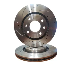 دیسک ترمز چرخ آسمکو مدل 404040 مناسب برای ساینا بسته دو عددی