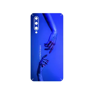 MAHOOT Artificial intelligence 1 Cover Sticker for Xiaomi Mi 9