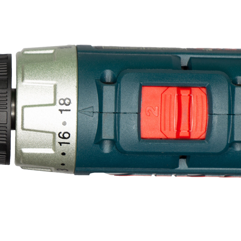 دریل شارژی آروا مدل 5840