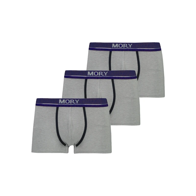 شورت مردانه موری مدل TRUNK بسته 3 عددی  
