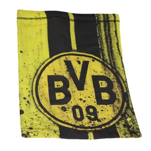 دستمال سر و گردن مدل اسکارف 9