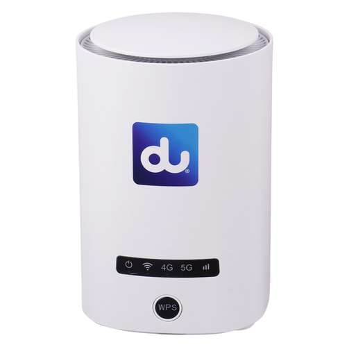 مودم روتر دی یو مدل  KJ33 300Mbps 5G