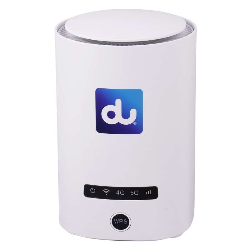 مودم 3G/4G/5G قابل حمل مدل KJ33 300Mbps 5G