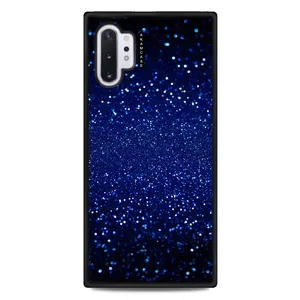 AKAM AMC-WSGN10P-SPARKLY-18 Cover For Samsung Galaxy Note 10 Plus