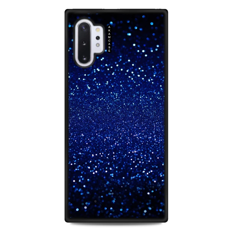 کاور آکام مدل AMC-WSGN10P-SPARKLY-18 مناسب برای گوشی موبایل سامسونگ Galaxy Note 10 Plus