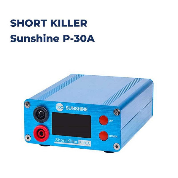 شورت کیلر سانشاین مدل P-30A