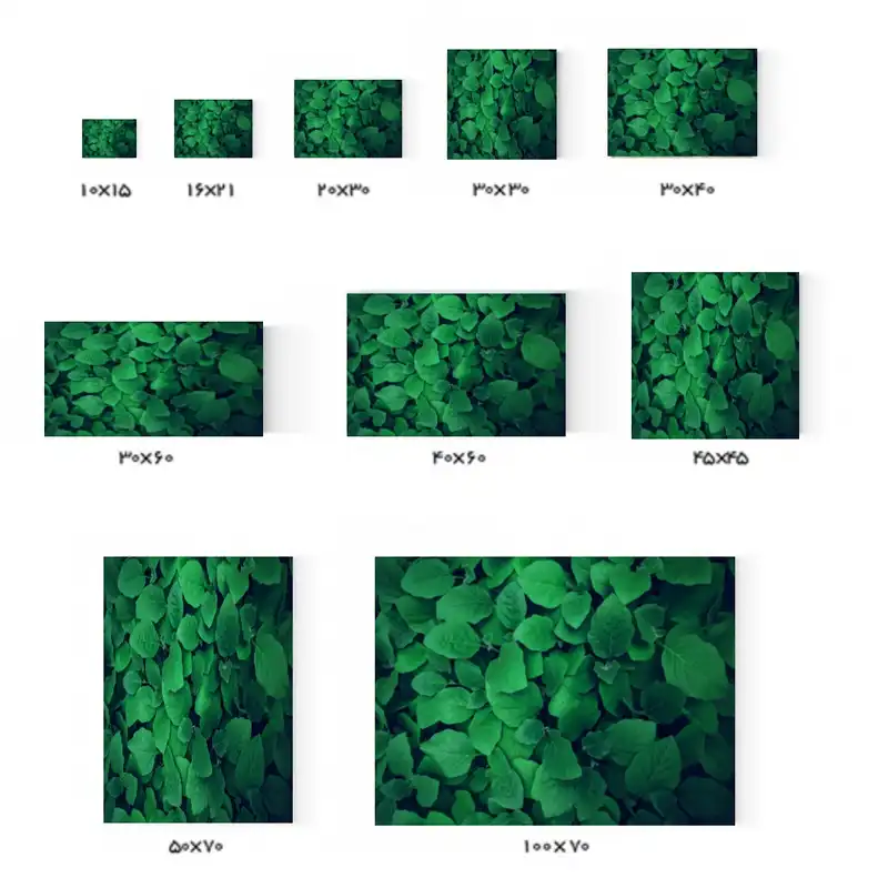 تابلو مدل اشپزخانه