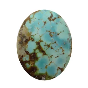سنگ فیروزه پارلا گوهر کد 5387