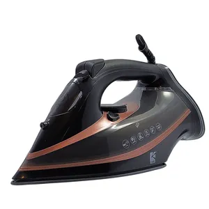 اتو بخار ام آر اس مدل 4000