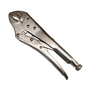 انبر قفلی زوبین تولز مدل 3star سایز 10 اینچ