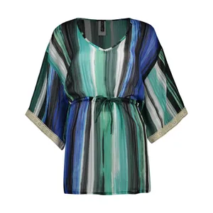 رویه مایو زنانه کیکی رایکی مدل BB2461-025