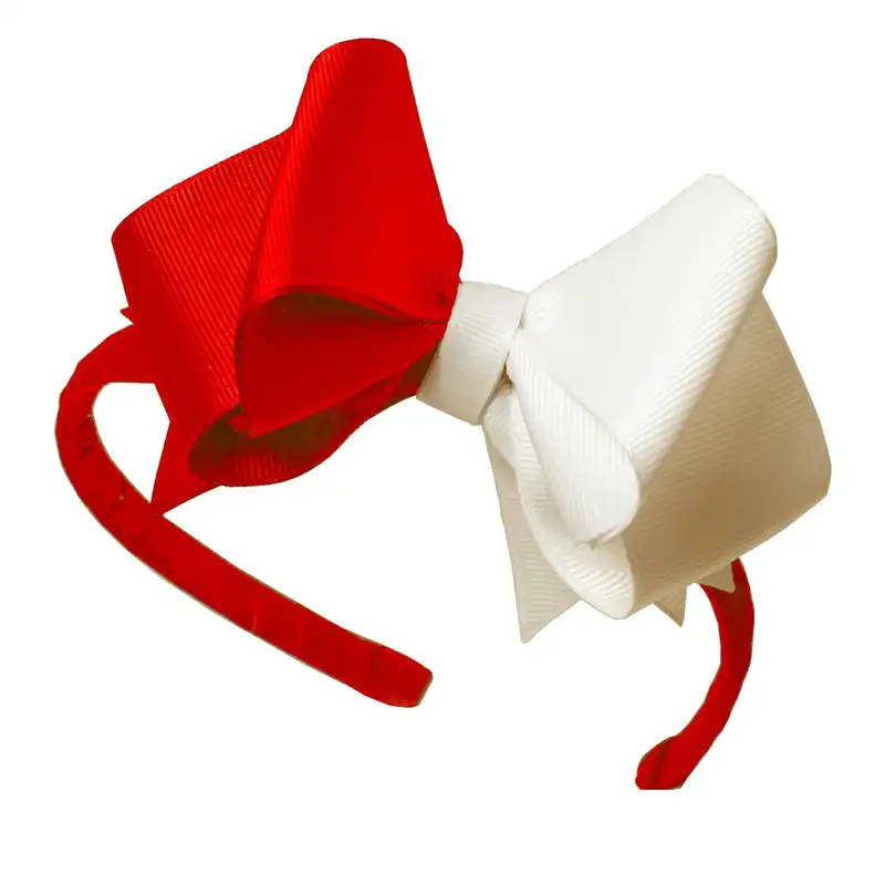 تل مو دخترانه مدل خرگوش باگزبانی