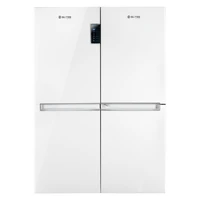 یخچال و فریزر دوقلو 36 فوت بنس مدل Polaris