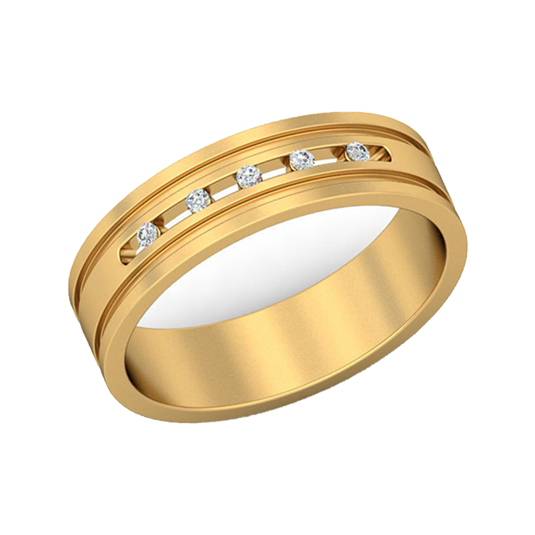 انگشتر نقره زنانه ژابیز کد 040